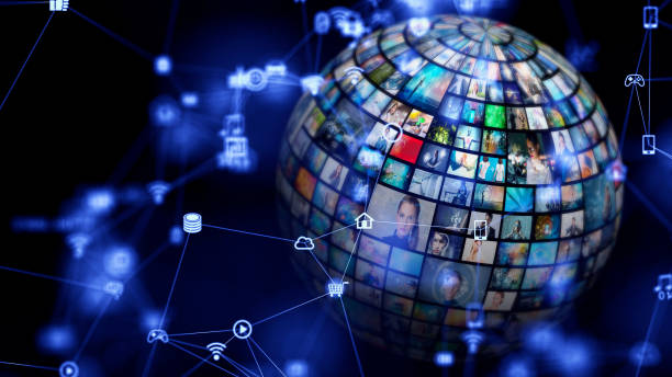 All Internet Deals service